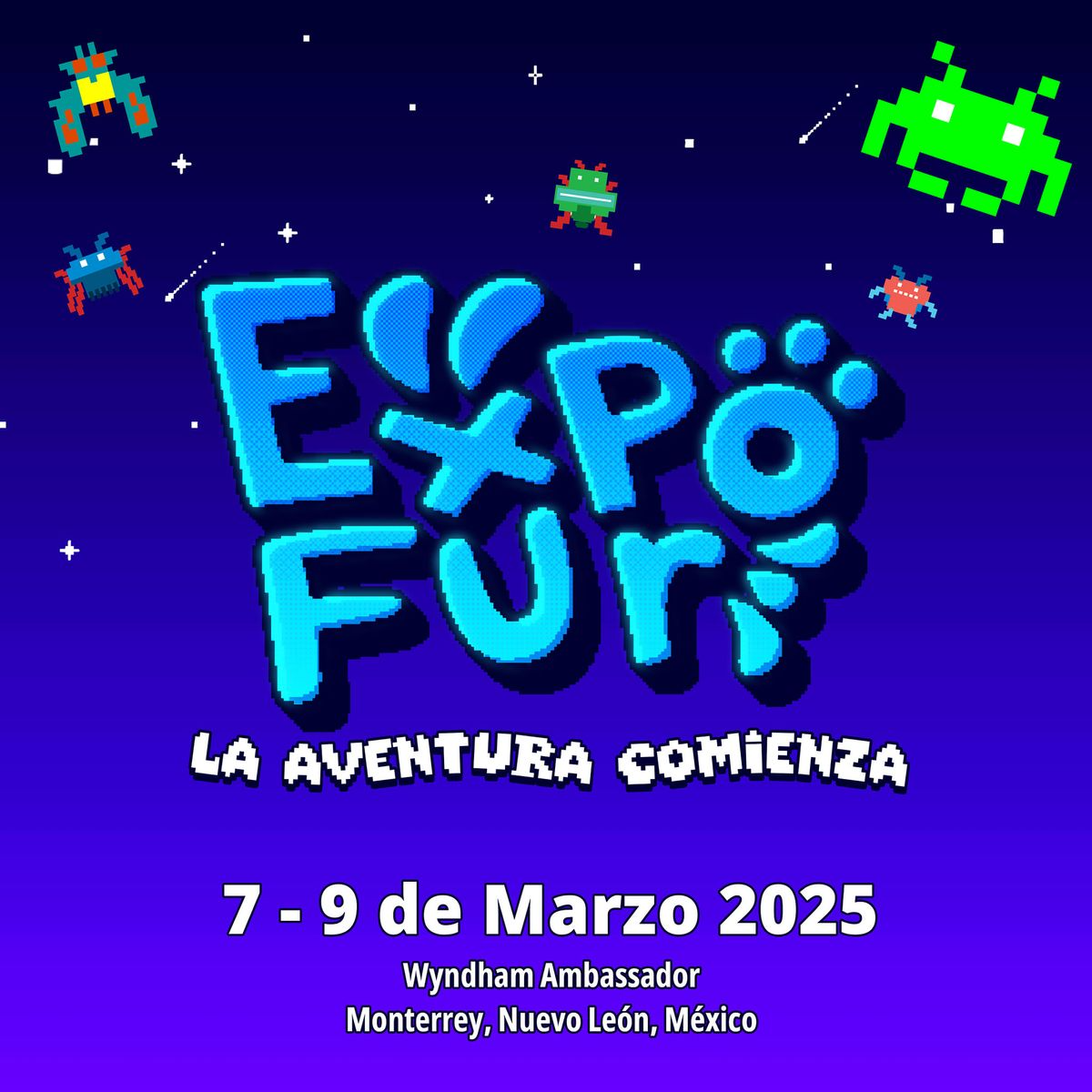 Expofur 2025 Event
