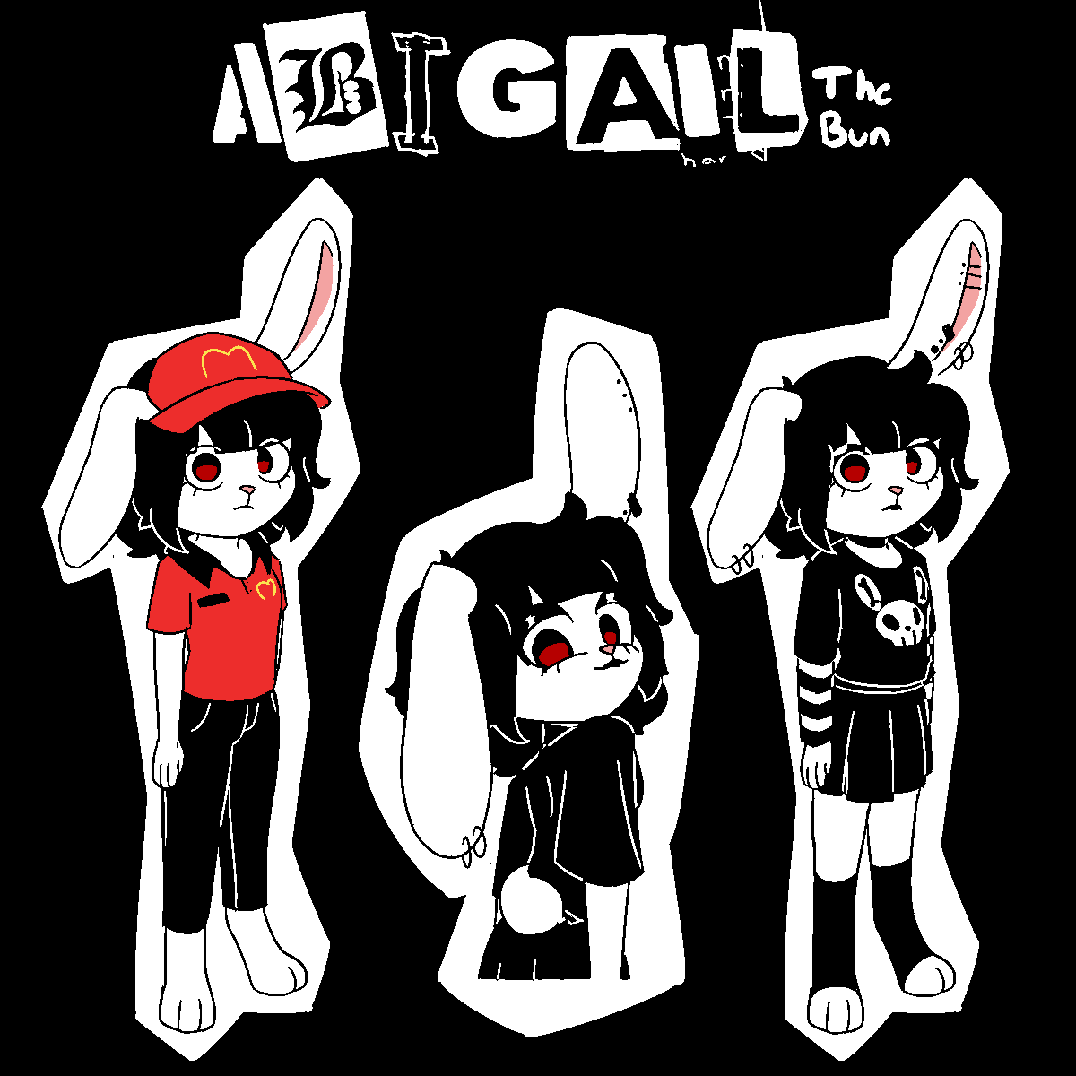 Portfolio artwork from May 27, 2024