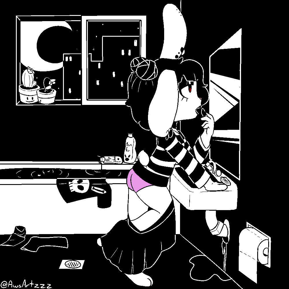 Portfolio artwork from June 16, 2024