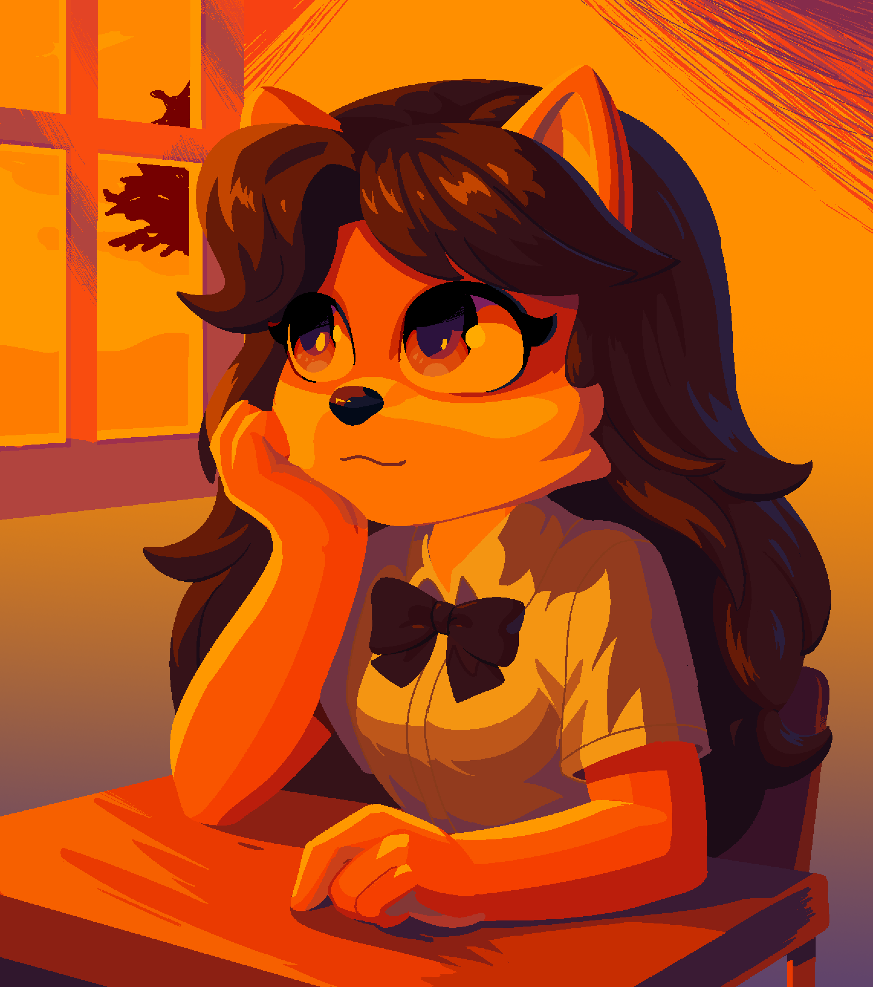 Portfolio artwork from June 24, 2025