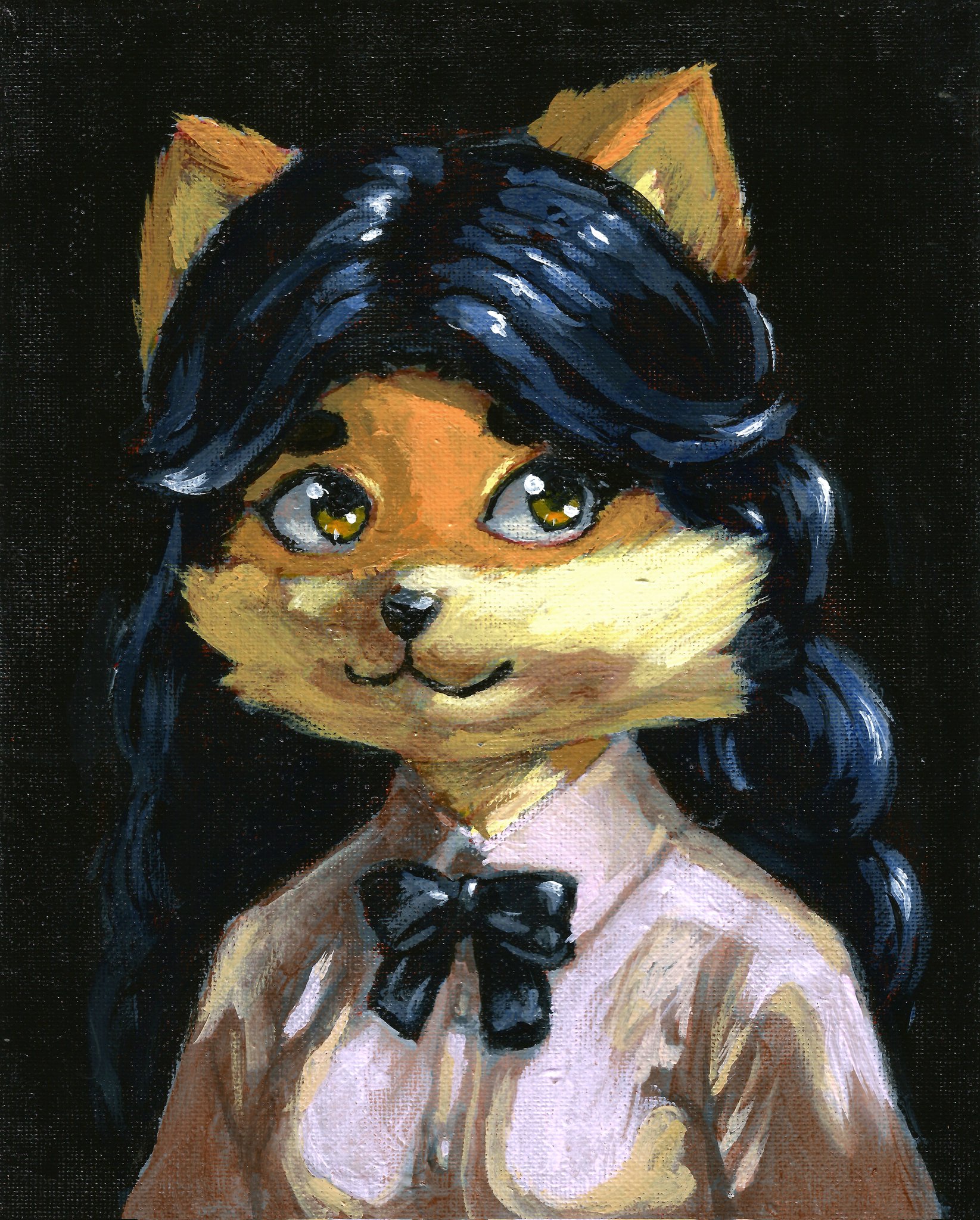 Portfolio artwork from November 13, 2025